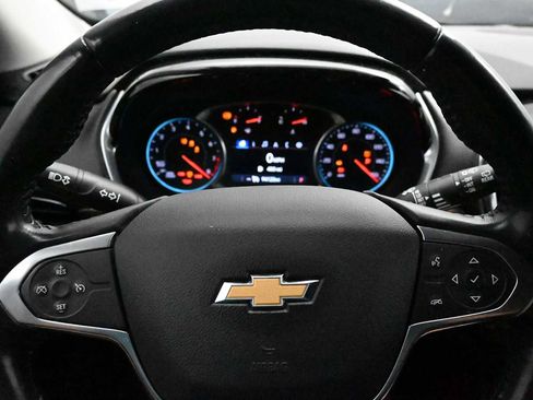 Used 2020 Chevrolet Traverse LT w/ LPO, Blackout Package AWD/4WD image 10