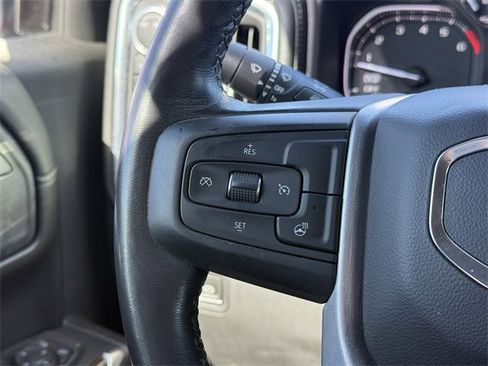 Used 2021 GMC Sierra 1500 Elevation image 25