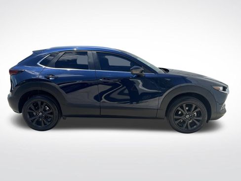 Used 2025 MAZDA CX-30 AWD 2.5 S w/ Select Sport Pkg image 6