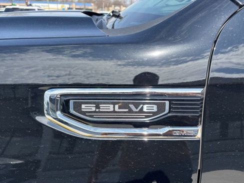 Certified 2023 GMC Sierra 1500 SLT w/ SLT Premium Plus Package image 14