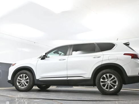 Used 2020 Hyundai Santa Fe SE FWD image 53