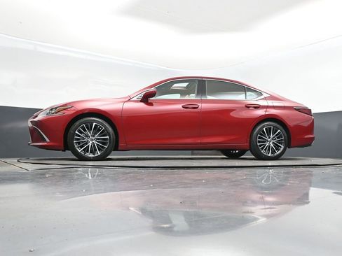 New 2025 Lexus ES 350 w/ Premium Package image 21