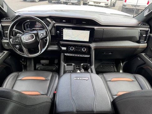 Used 2025 GMC Sierra 3500 AT4 w/ AT4 Premium Plus Package AWD/4WD image 29