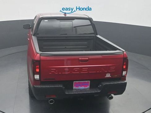 New 2026 Honda Ridgeline TrailSport image 22