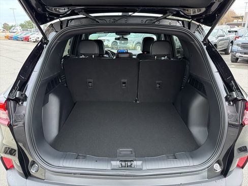 New 2026 Ford Escape ST-Line image 16