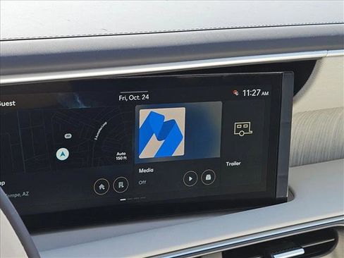 New 2026 Hyundai Palisade Calligraphy image 14