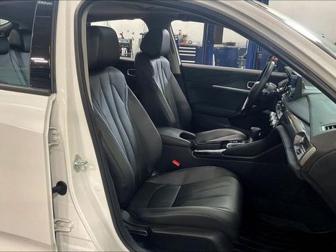 Used 2023 Acura Integra image 7