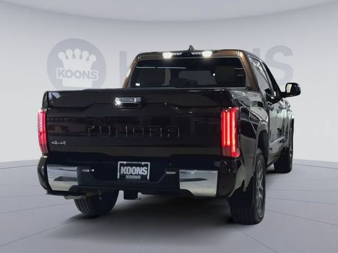 Used 2024 Toyota Tundra 1794 Edition AWD/4WD image 12