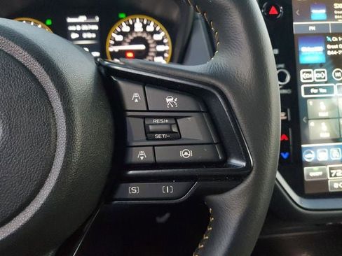 Certified 2025 Subaru Crosstrek 2.5i Sport w/ Popular Package #4A image 25