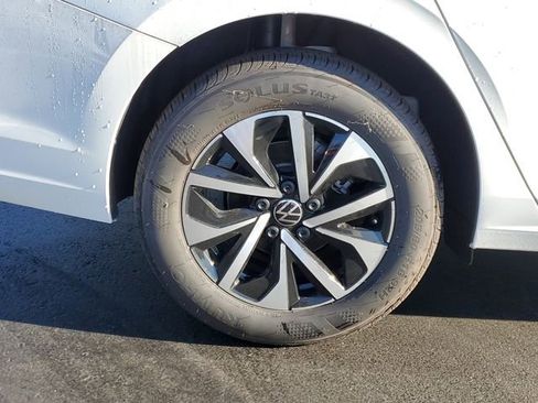 New 2025 Volkswagen Jetta S image 5
