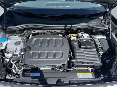 New 2026 Volkswagen Tiguan SE AWD/4WD image 20