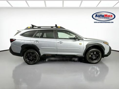 Used 2023 Subaru Outback Wilderness AWD/4WD image 10