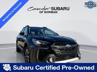 Certified 2024 Subaru Outback Limited XT video 1