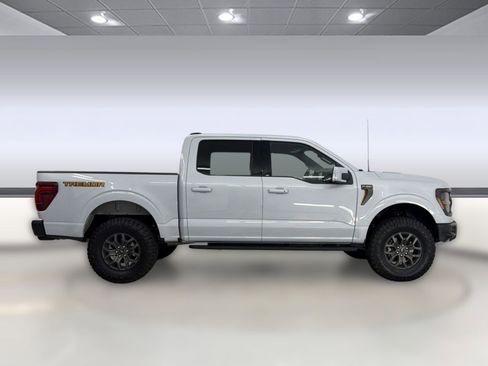 Used 2025 Ford F150 Tremor w/ Equipment Group 402A High AWD/4WD image 8