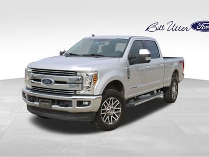 Used 2019 Ford F250 Lariat w/ Lariat Value Package