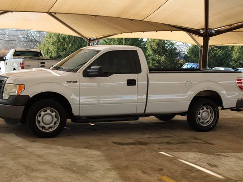 Used 2013 Ford F150 XL w/ XL Plus Pkg image 5