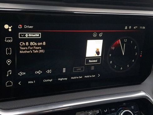 Used 2023 GMC Sierra 1500 Denali image 17