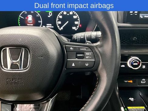 Used 2025 Honda CR-V Sport-L image 15
