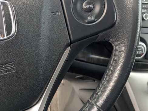 Used 2014 Honda CR-V EX-L image 27
