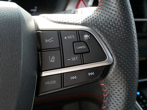 Certified 2022 Toyota Sienna XSE w/ XSE Plus Package AWD/4WD image 26
