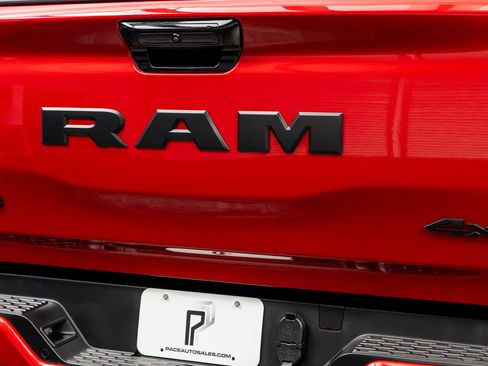 Used 2026 RAM 1500 Big Horn AWD/4WD image 20