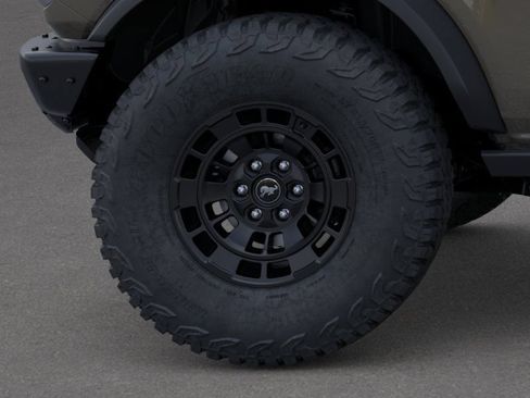 New 2026 Ford Bronco Badlands AWD/4WD image 26