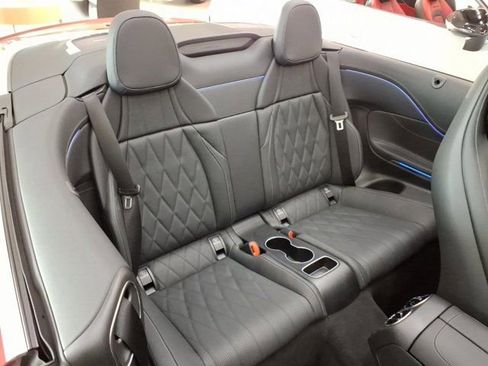 New 2026 Mercedes-Benz CLE 53 AMG 4MATIC Cabriolet image 17