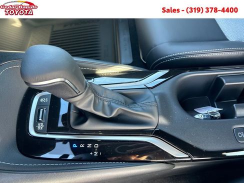 New 2026 Toyota Corolla XSE image 22