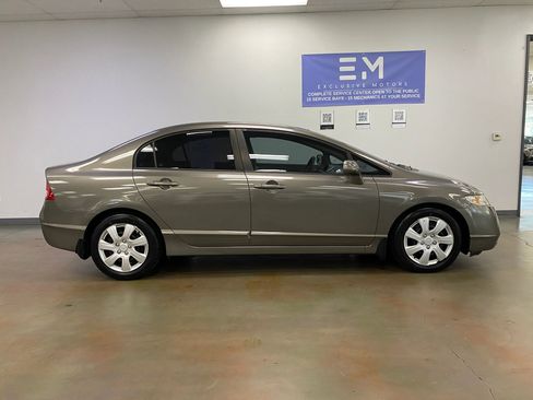 Used 2008 Honda Civic LX image 5