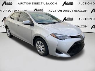 Used 2018 Toyota Corolla L video 3