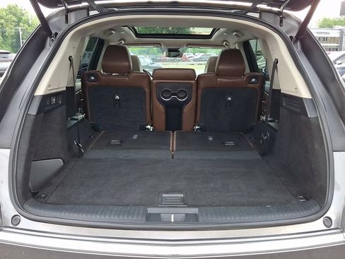 Used 2023 Acura MDX SH-AWD w/ Technology Package image 34
