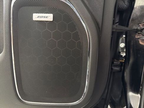 Used 2017 Chevrolet Silverado 1500 LTZ Z71 w/ Midnight Edition image 20