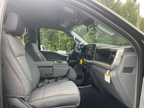 New 2026 Ford F250 XL w/ STX Appearance Package AWD/4WD image 12