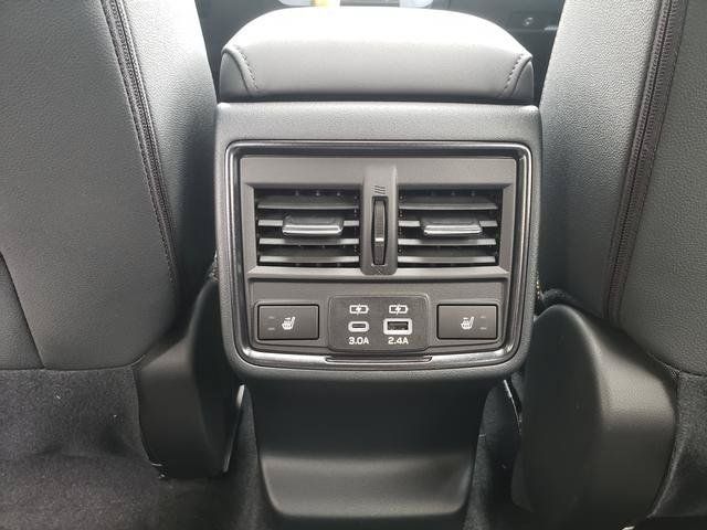 New 2026 Subaru Outback Wilderness AWD/4WD image 13
