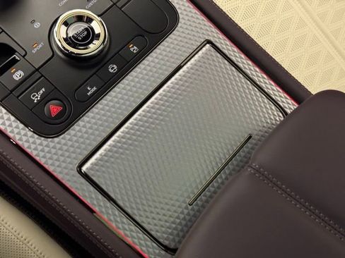 New 2026 Bentley Continental Mulliner image 65