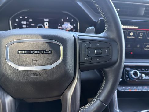 Used 2024 GMC Sierra 1500 Denali Ultimate image 20