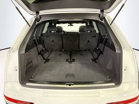 Certified 2025 Audi Q7 2.0T Premium Plus w/ Premium Plus Package image 27