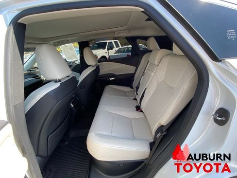 Used 2026 Lexus RX 450h AWD w/ Convenience Package image 24
