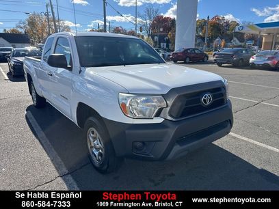 Used 2015 Toyota Tacoma 2WD Access Cab