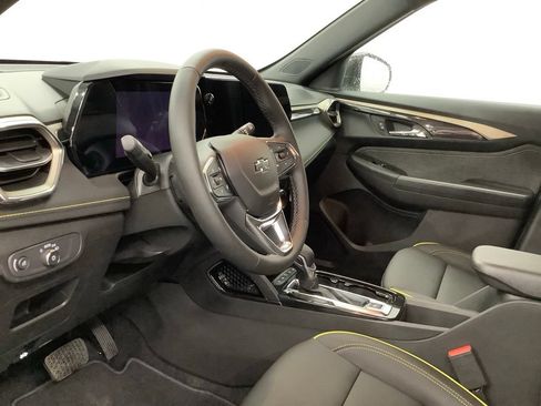 New 2026 Chevrolet TrailBlazer ACTIV w/ Convenience Package FWD image 14