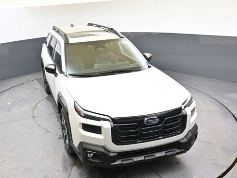 New 2026 Subaru Outback Touring XT image 47