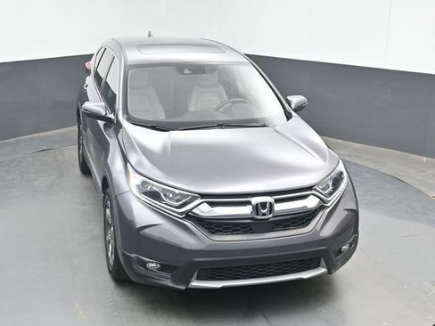 Used 2018 Honda CR-V EX-L image 33
