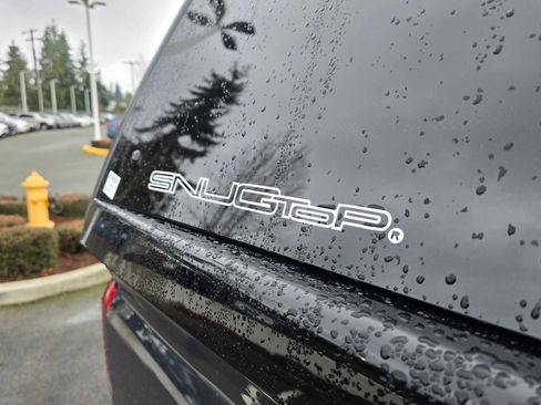 Used 2024 Toyota Tacoma TRD Sport w/ TRD Sport Premium Package image 19