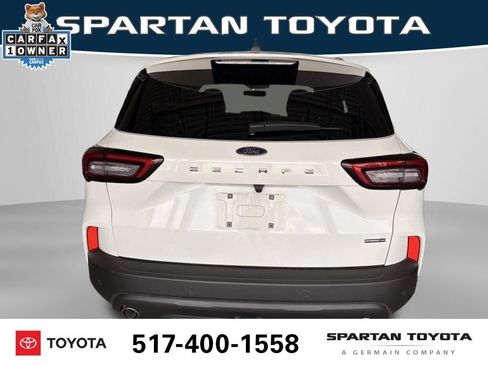 Used 2025 Ford Escape ST-Line Select w/ Tech Pack #1 AWD/4WD image 5