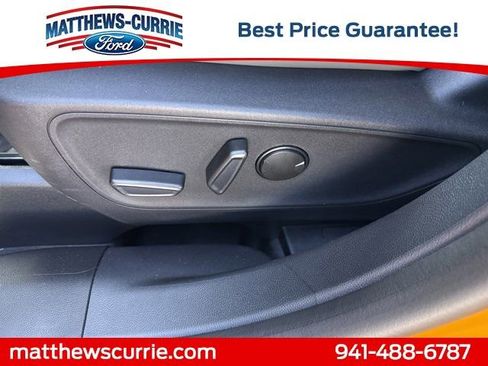 New 2026 Ford Bronco Sport Badlands AWD/4WD image 11