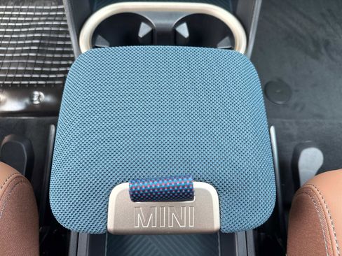 New 2025 MINI Cooper Countryman S AWD/4WD image 36