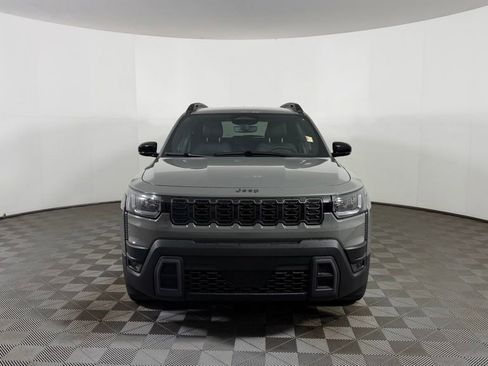 New 2026 Jeep Cherokee Limited AWD/4WD image 2