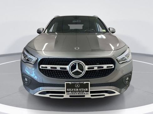 Certified 2023 Mercedes-Benz GLA 250 4MATIC image 6
