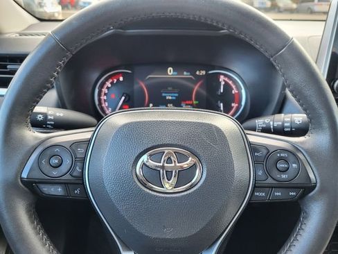 Used 2024 Toyota RAV4 XLE w/ Weather Package AWD/4WD image 20