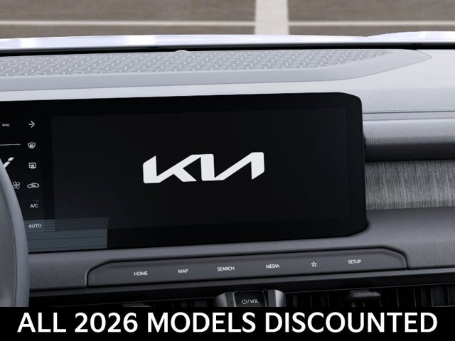 New 2027 Kia Telluride X-Line SX Prestige AWD/4WD image 20